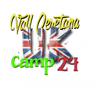 UK Camp 24 logo
