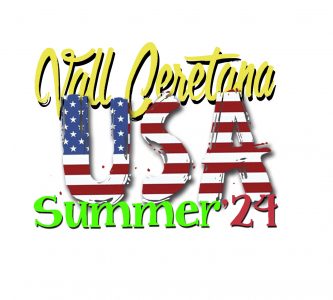 USA Summer 24 logo