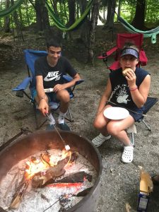 campamento-verano-USA-michigan-family-3